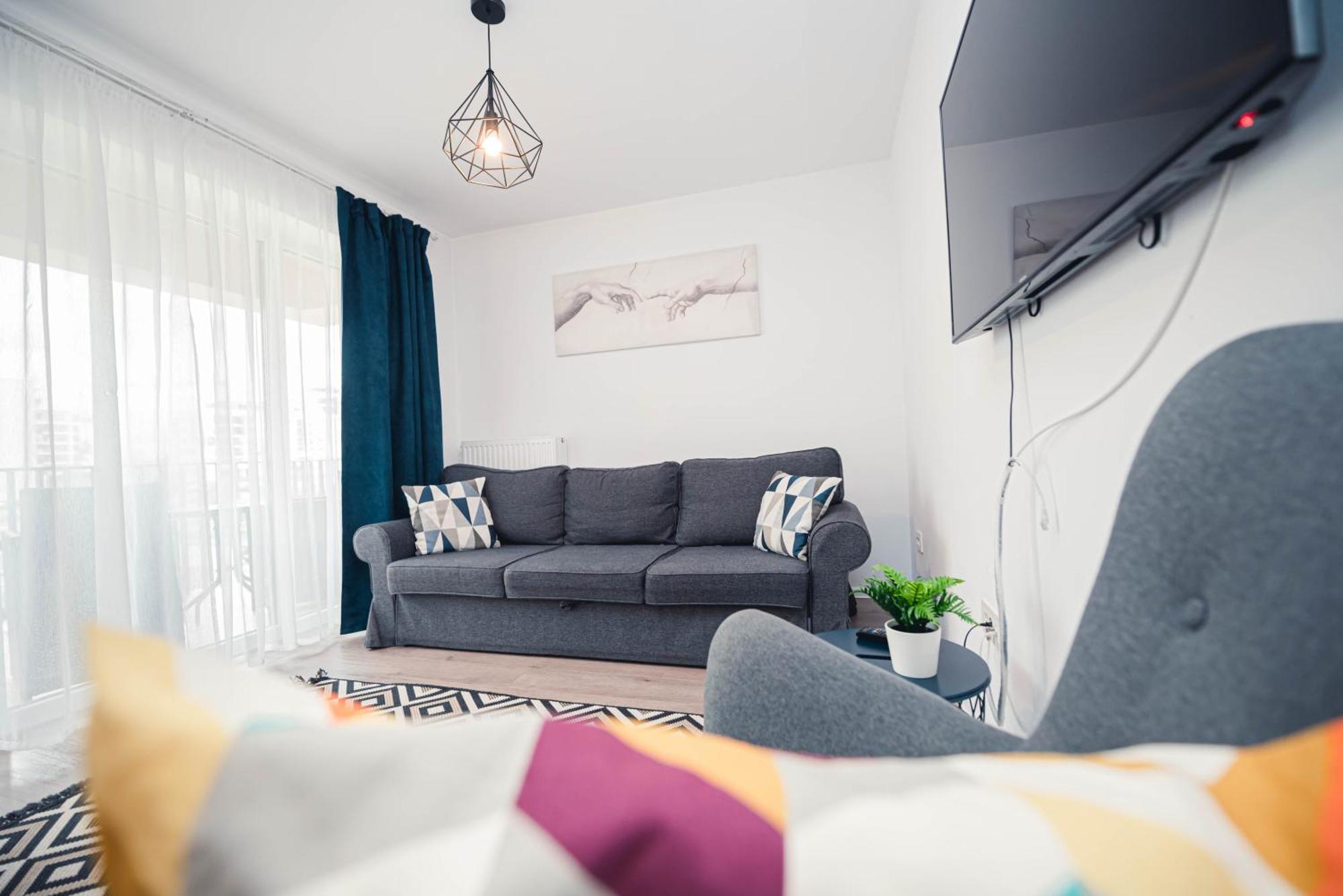 White Mood Apartment 2 Braşov Eksteriør billede