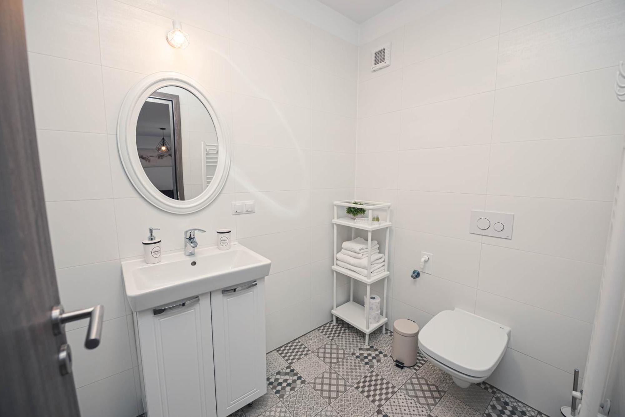 White Mood Apartment 2 Braşov Eksteriør billede
